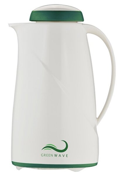 Isolierkanne Green Wave 1,0L 929