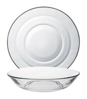 Teller tief 17,5cm, Lys 169