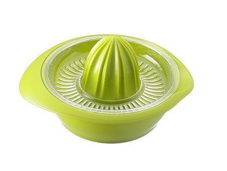 Zitrus-/Orangenpresse, farbig 0,5L 124