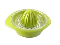 Zitrus-/Orangenpresse, farbig 0,5L 124