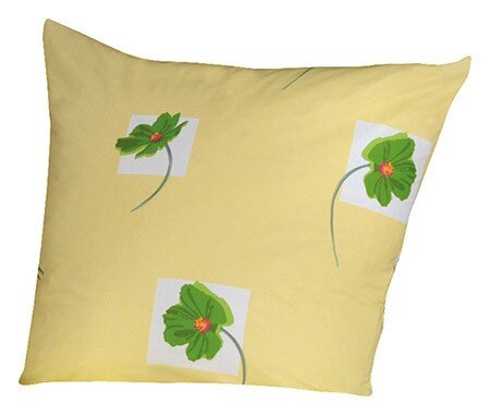 Kissenbezug spring green 762
