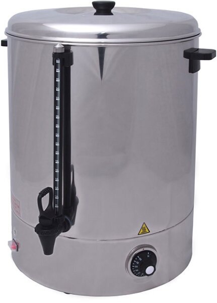 Glühwein-/Heißw.kessel HOT DRINK MAXI 782