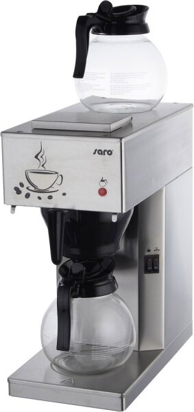 Kaffeemaschine ECO 744