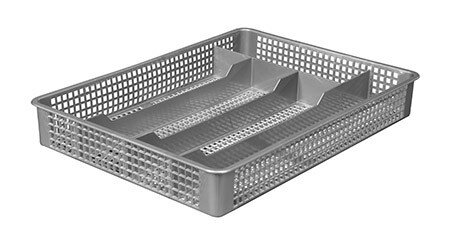 Besteckkasten 5 Fächer 830