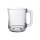 Kaffeebecher Lys stapelbar 671