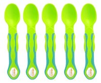 Esslernlöffel-Set 5teilig 443