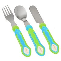 Kinderbesteck-Set 3teilig 652