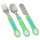 Kinderbesteck-Set 3teilig 652