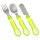 Kinderbesteck-Set 3teilig 126