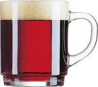 Tee-u. Glühweinbecher stapelbar 729