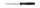 Pizza-/Brotzeitmesser 938
