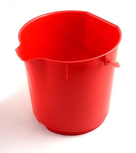 Lebensmitteleimer extra stark+haltbar 562