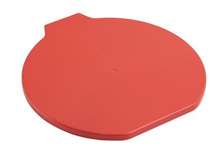 Deckel für Lebensmitteleimer, 990