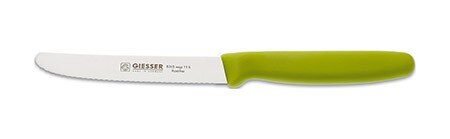 Allzweckmesser mit Wellenschliff 502