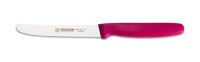 Allzweckmesser mit Wellenschliff 852