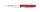 Allzweckmesser mit Wellenschliff 394