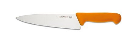 Kochmesser breit 451