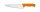 Kochmesser breit 451