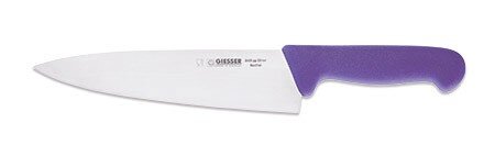 Kochmesser hellviolett 660