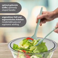 Salatbesteck-Set 2-teilig