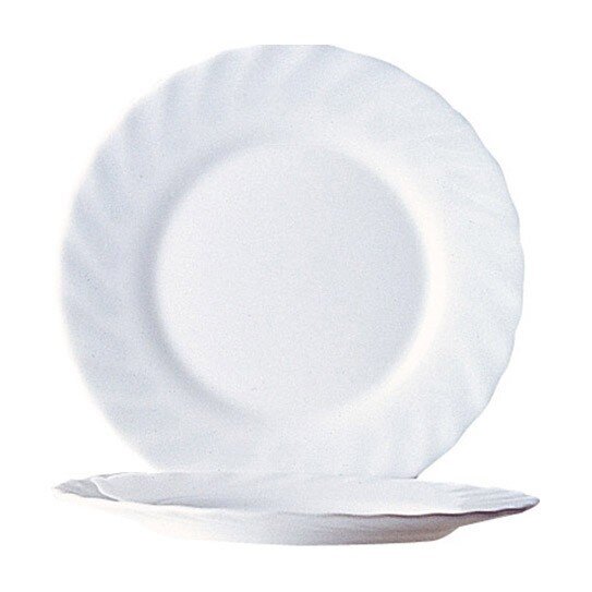 Dessertteller 19,5 cm 889