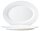 Platte oval 35 cm 281