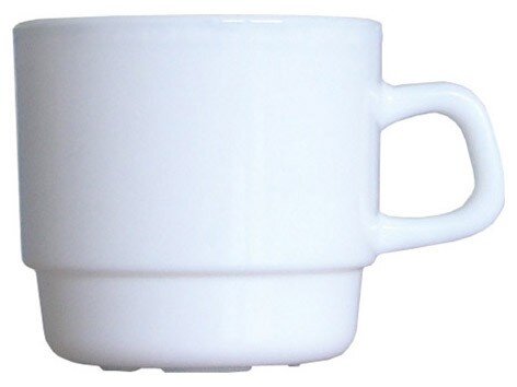 Obertasse 666