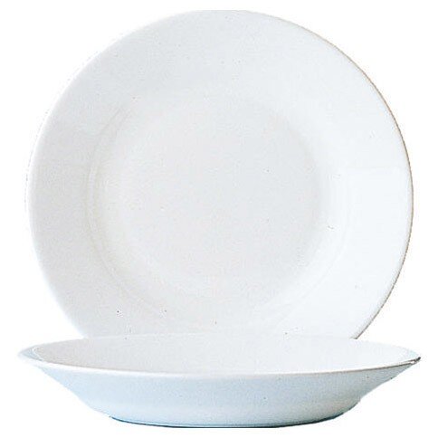 Teller tief 22,5 cm 508