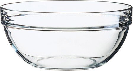 Stapelschale 23 cm 493