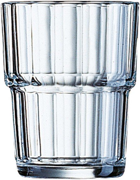 Norvege FB16 Stapelglas 795