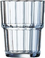 Norvege FB16 Stapelglas 795