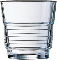 Spirale FB25 Stapelglas 732