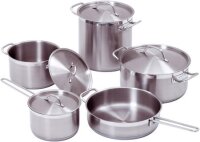 Kochtopf-Set, 5-teilig 177