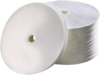 Rundfilterpapier für Regina 40T 611