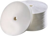 Rundfilterpapier für Regina 90T 932