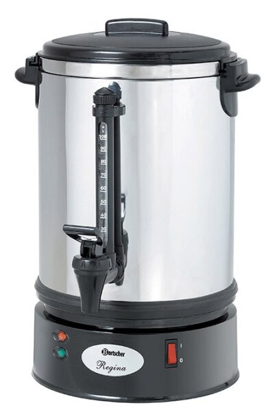 Kaffeemaschine Regina Plus 90T 840