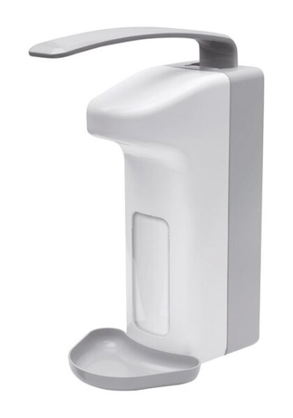 Seifen- und Desinfektionsspender 0,5L 543
