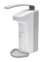 Seifen- und Desinfektionsspender 0,5L 543