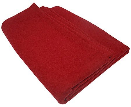 Kuscheldecke Premium Fleece 612