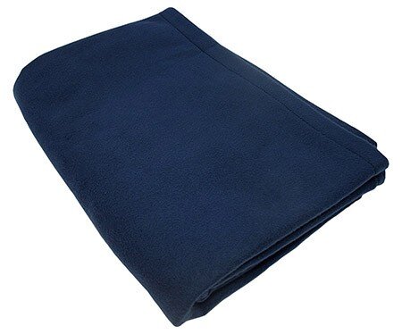 Wohn-und Schlafdecke Premium Fleece 756