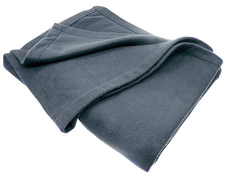 Wohn-und Schlafdecke Premium Fleece 212
