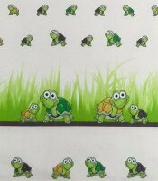Kinderbettwäsche SCHILDKRÖTE