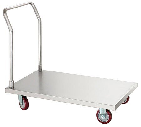 Transportwagen / Plattformwagen 276
