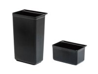 Abräumbehälter-Set 2-teilig 523