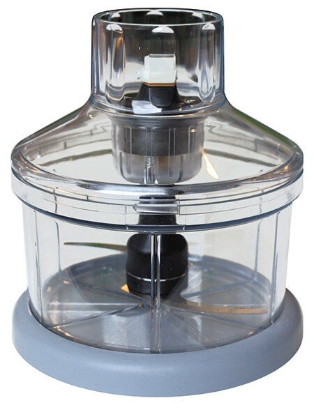 Kutterschüssel für Dynamix 290