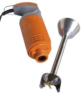 Mixstab 16cm mit Emulgiermesser 227