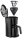 Kaffeemaschine mit 2 Thermokannen