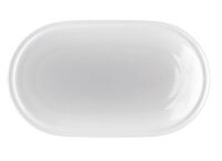 Frühstücksplatte 23cm oval