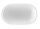 Frühstücksplatte 23cm oval