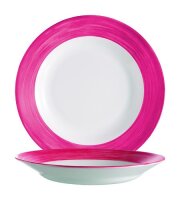 Teller tief 22,5cm 207